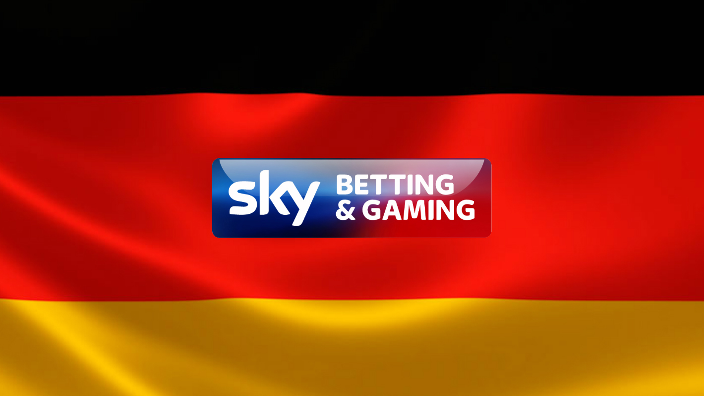 ky Bet launches in Germany with SBTech