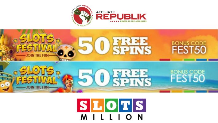 Affiliate Republik News – Week 29