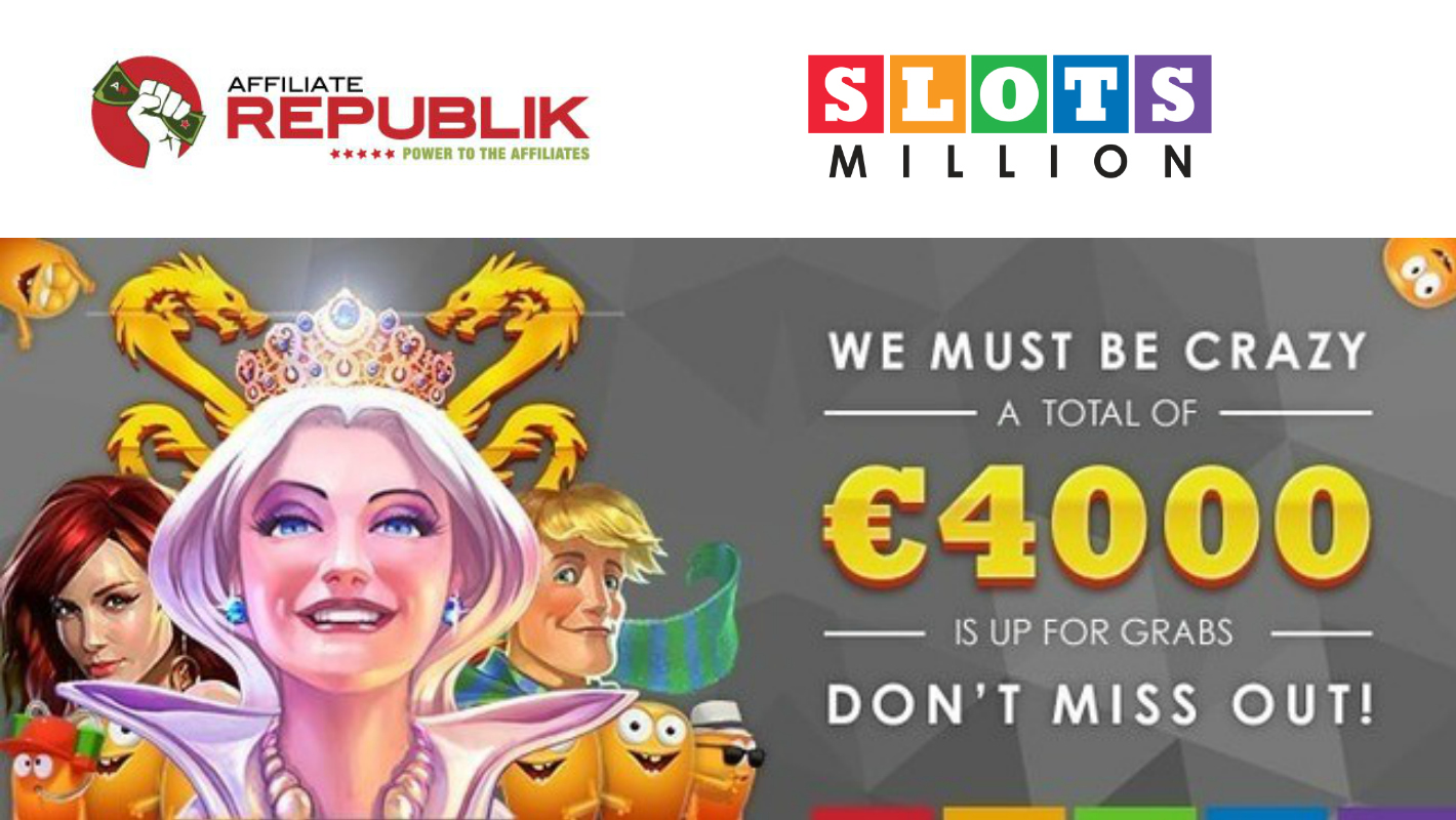 affiliate republik week 50