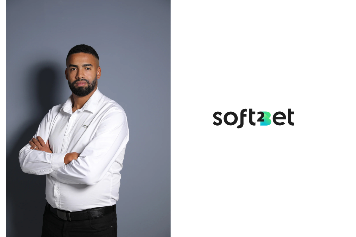 Soft2bet – celebrating 5-years of success at iGB Live!/iGB Affiliate Amsterdam