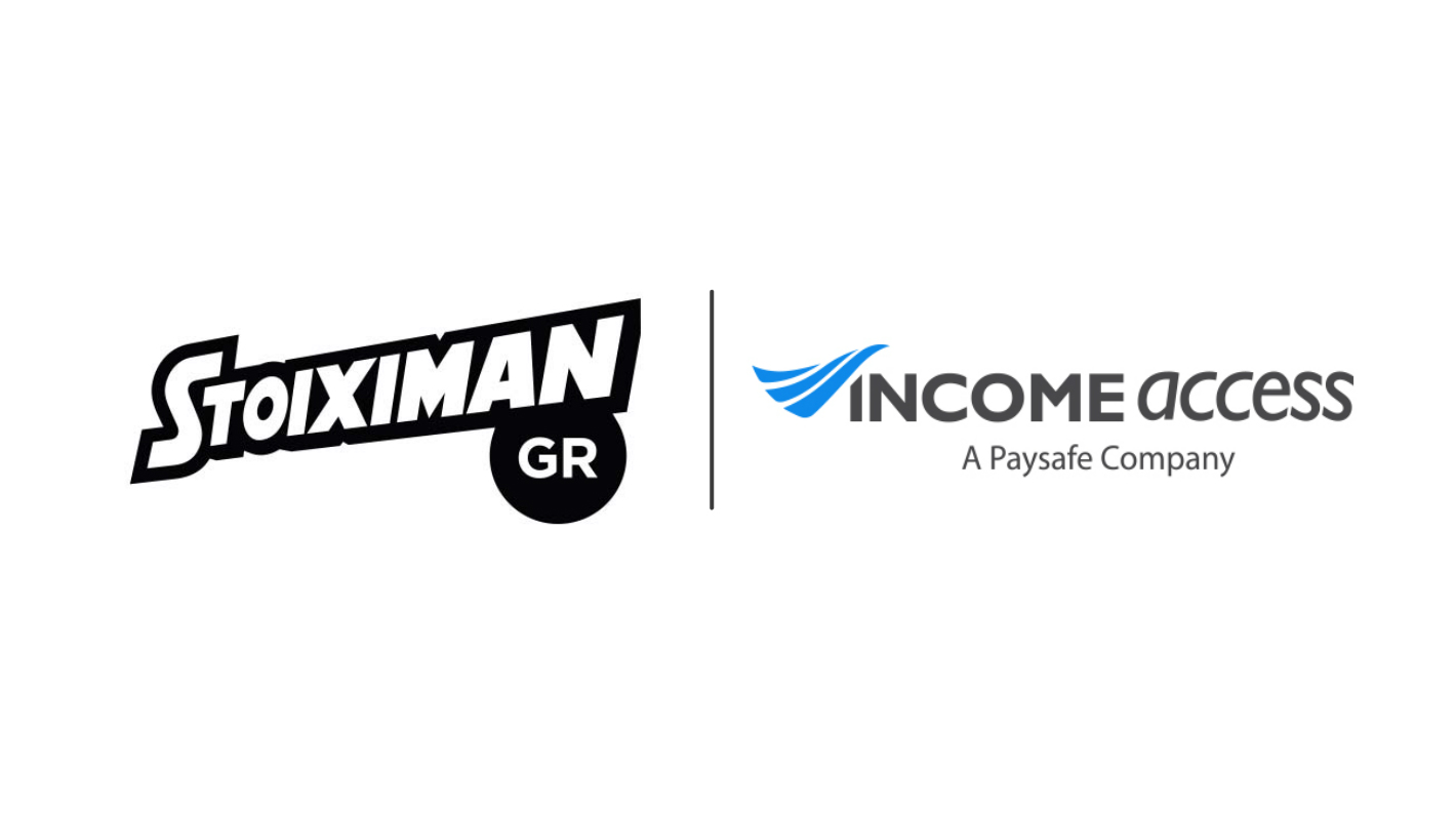 Stoiximan Launches Affiliate Programme with Income Access
