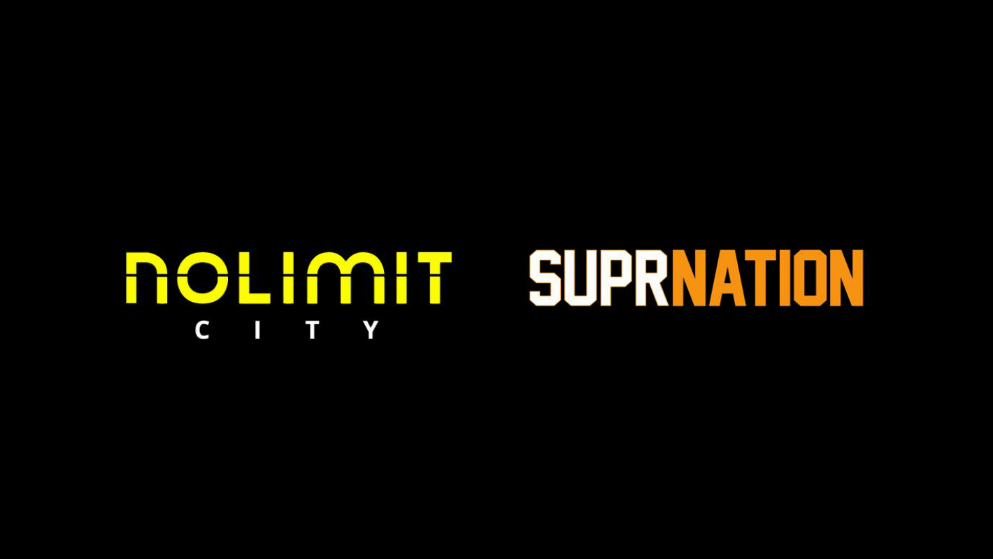 SuprNation cuts the ribbon on Nolimit City
