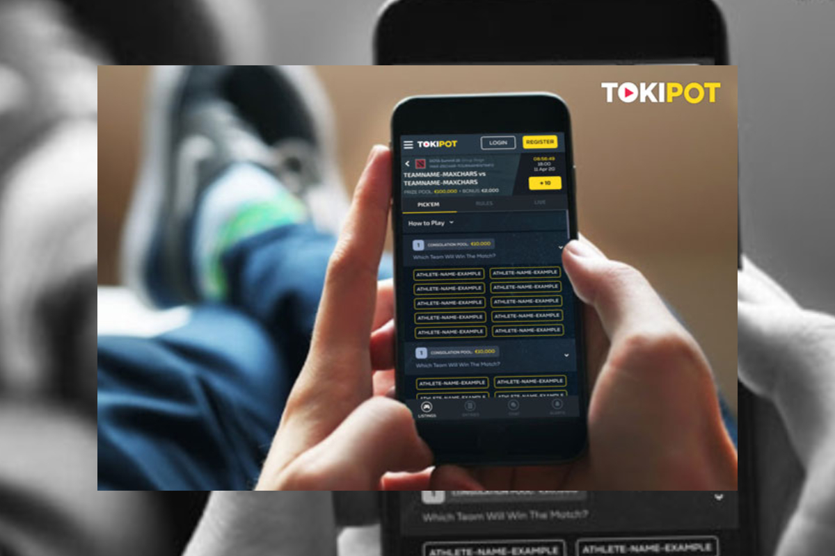 Tokipot.com Opens its Affiliate Program Doors with a 45% RS + No Negative Offer