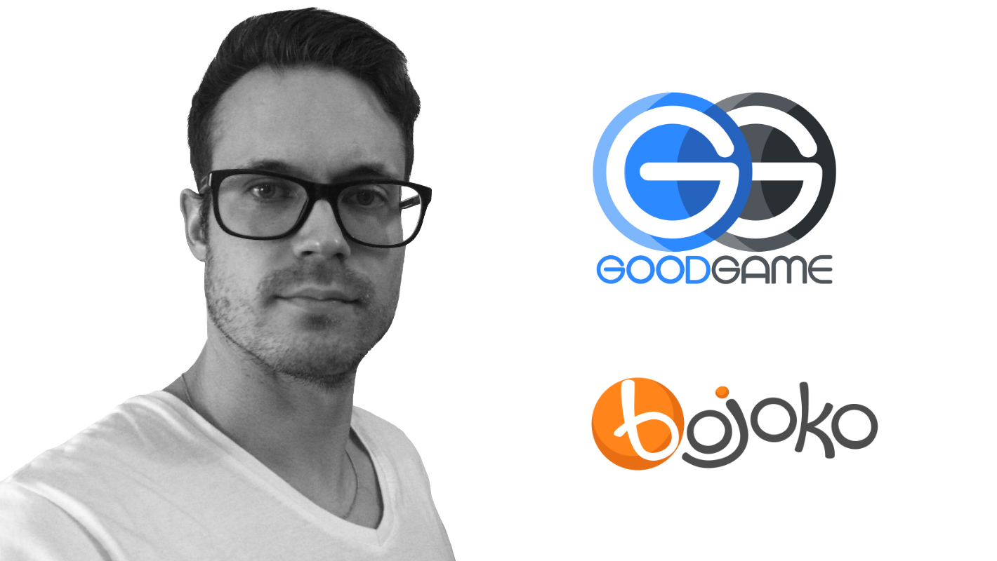 Affiliate Interviews: Toni Halonen, Co-founder & CEO of Good Game