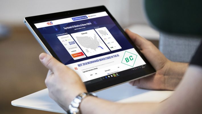 Better Collective launches new American facing platform us-bookies.com
