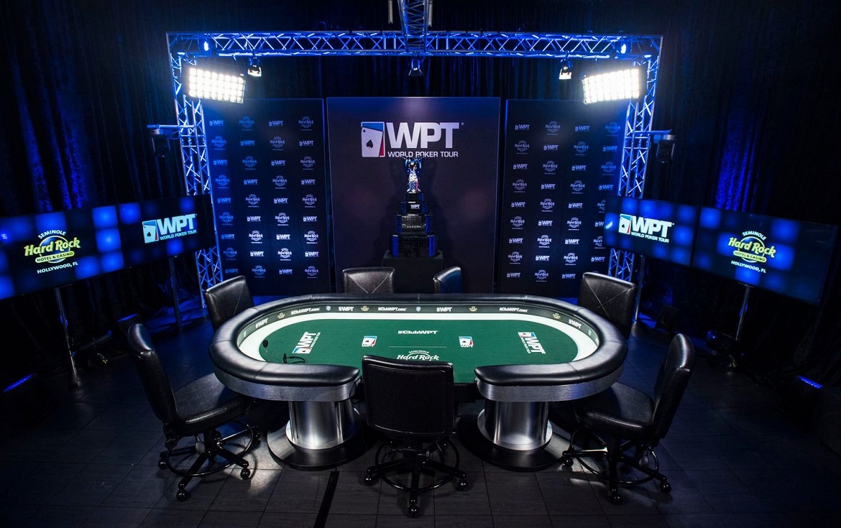 WPT GLOBAL JOINS GAMBLING PORTAL WEBMASTERS ASSOCIATION AS PLATINUM SPONSOR